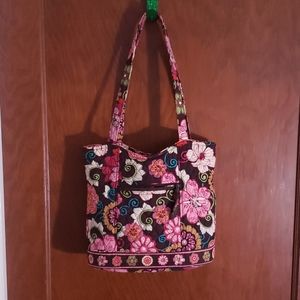 Vera Bradley Shoulder Purse